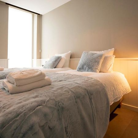 Enjoytoday Vakantiewoning 45 Oudenaarde Kültér fotó