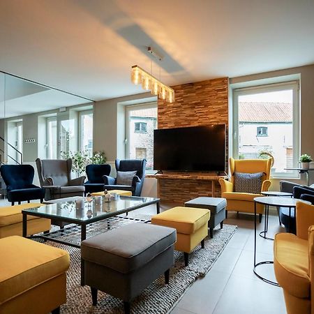 Enjoytoday Vakantiewoning 45 Oudenaarde Kültér fotó