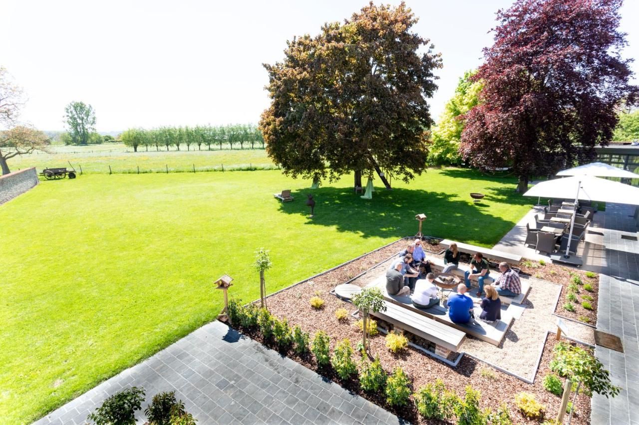 Enjoytoday Vakantiewoning 45 Oudenaarde Kültér fotó