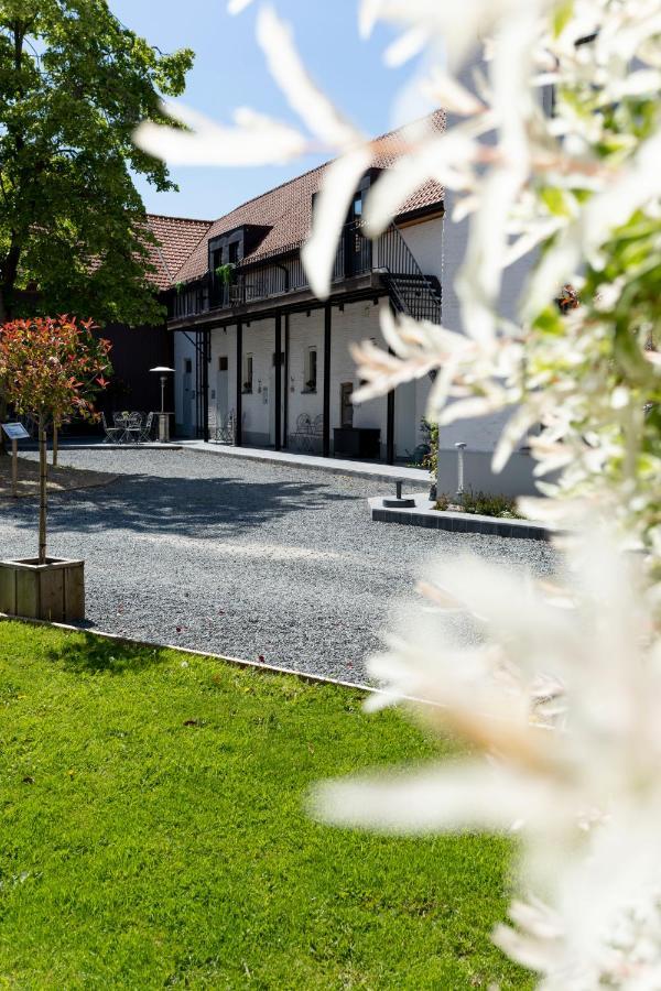 Enjoytoday Vakantiewoning 45 Oudenaarde Kültér fotó