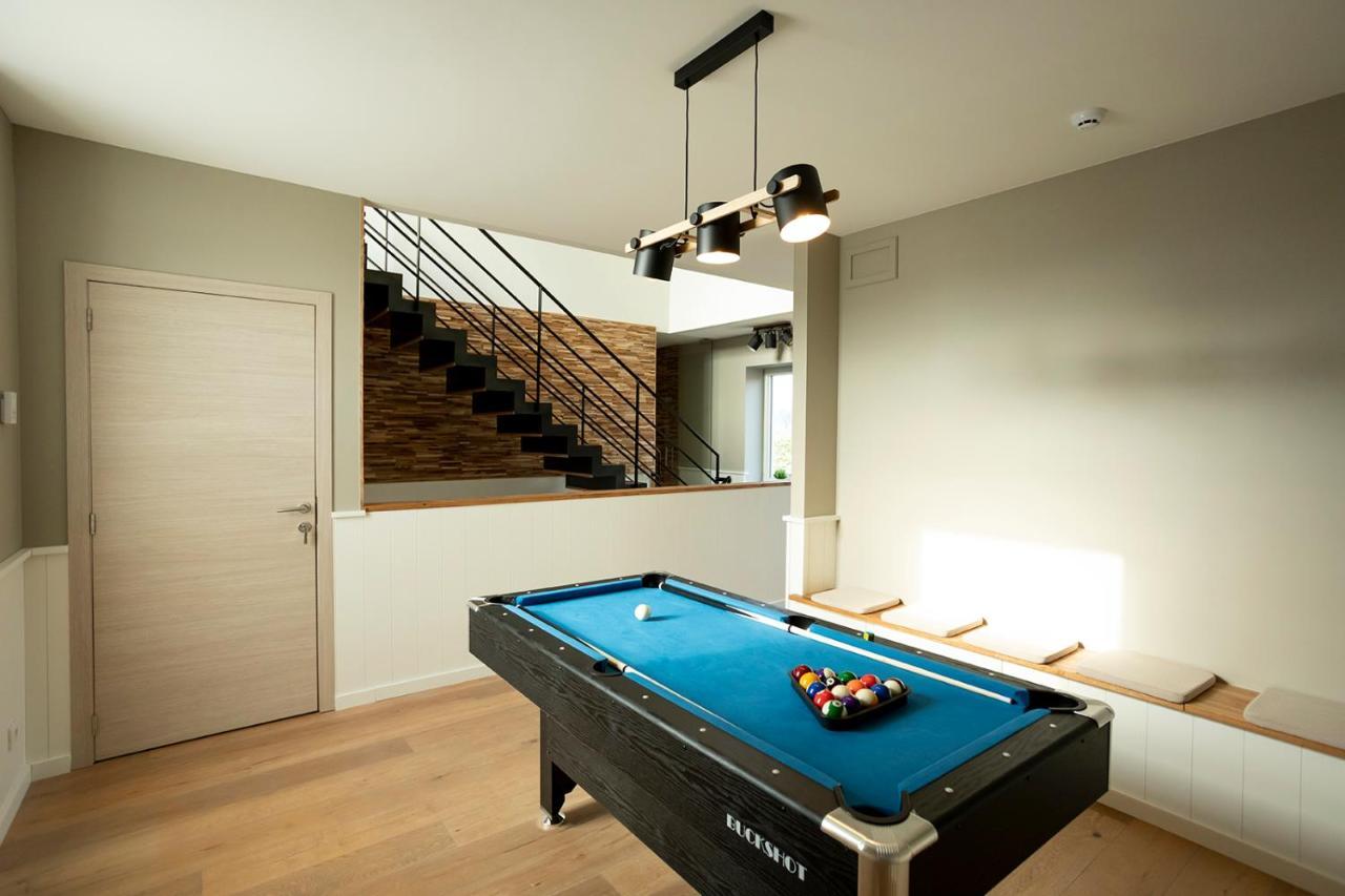 Enjoytoday Vakantiewoning 45 Oudenaarde Kültér fotó