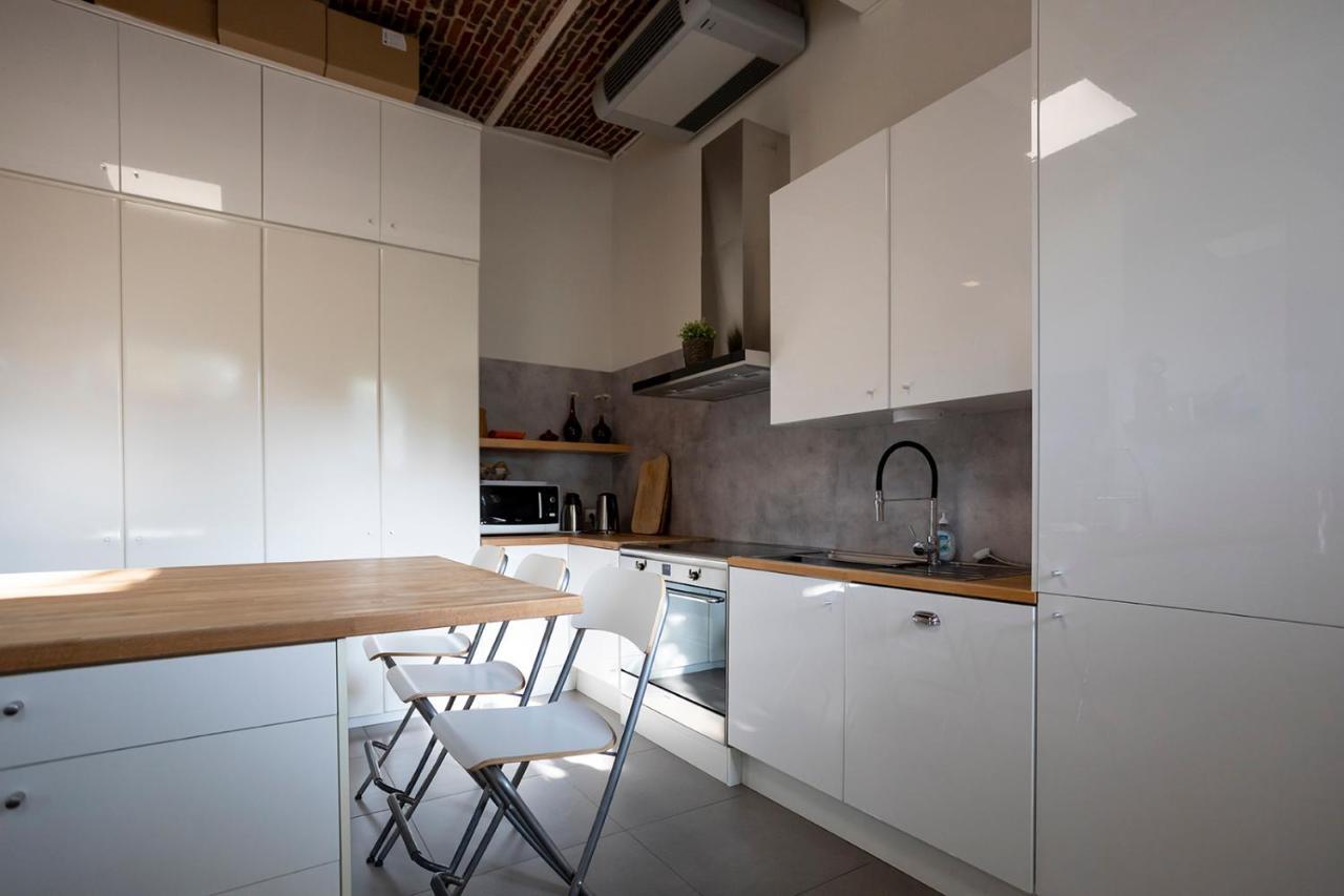 Enjoytoday Vakantiewoning 45 Oudenaarde Kültér fotó