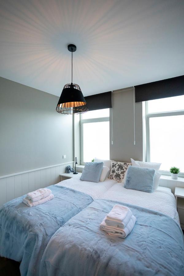 Enjoytoday Vakantiewoning 45 Oudenaarde Kültér fotó