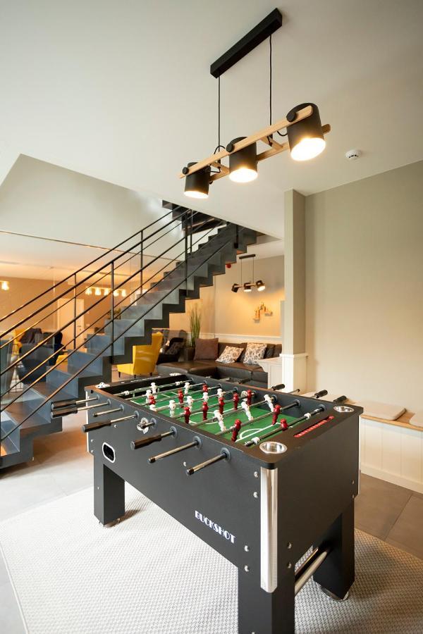Enjoytoday Vakantiewoning 45 Oudenaarde Kültér fotó