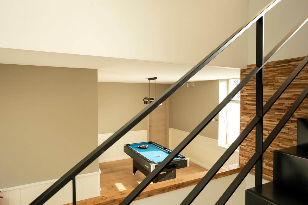 Enjoytoday Vakantiewoning 45 Oudenaarde Kültér fotó
