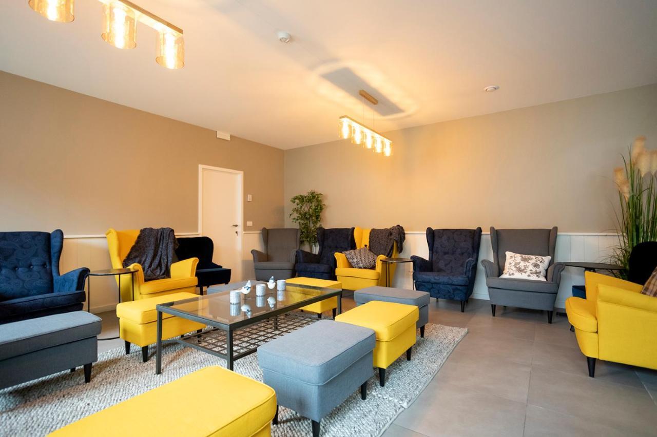 Enjoytoday Vakantiewoning 45 Oudenaarde Kültér fotó