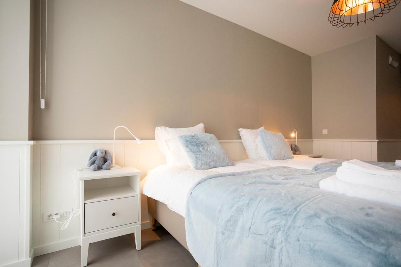 Enjoytoday Vakantiewoning 45 Oudenaarde Kültér fotó