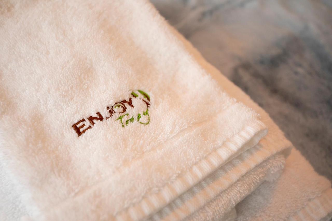 Enjoytoday Vakantiewoning 45 Oudenaarde Kültér fotó