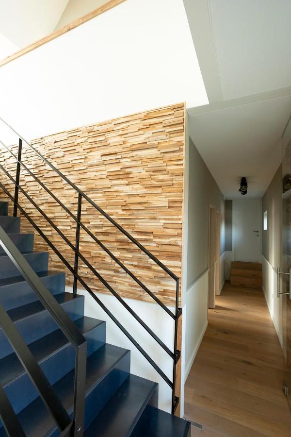 Enjoytoday Vakantiewoning 45 Oudenaarde Kültér fotó