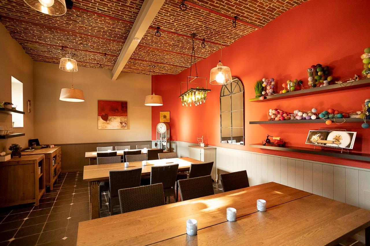 Enjoytoday Vakantiewoning 45 Oudenaarde Kültér fotó