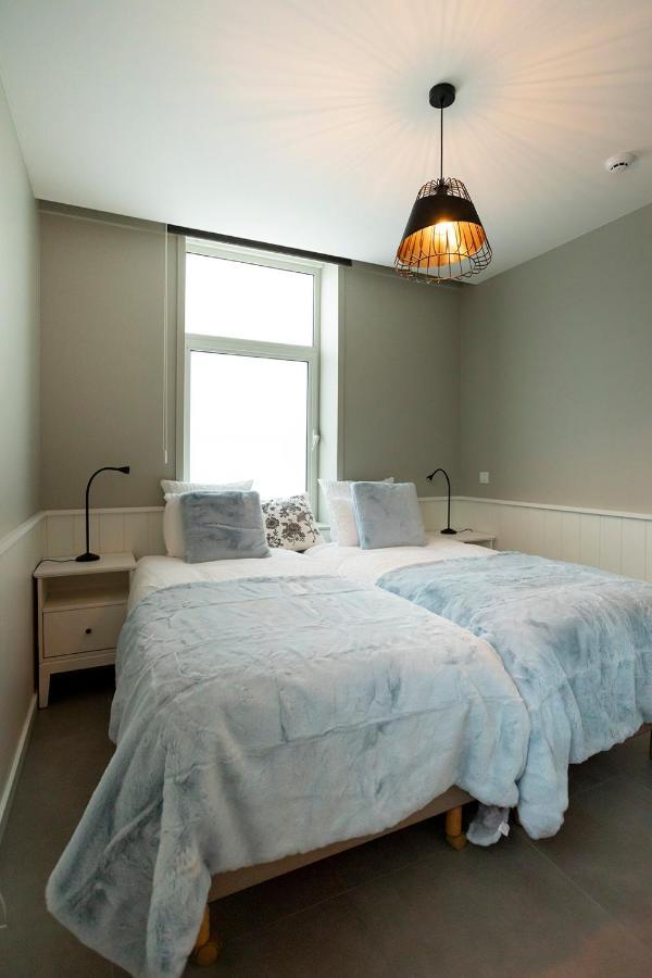 Enjoytoday Vakantiewoning 45 Oudenaarde Kültér fotó