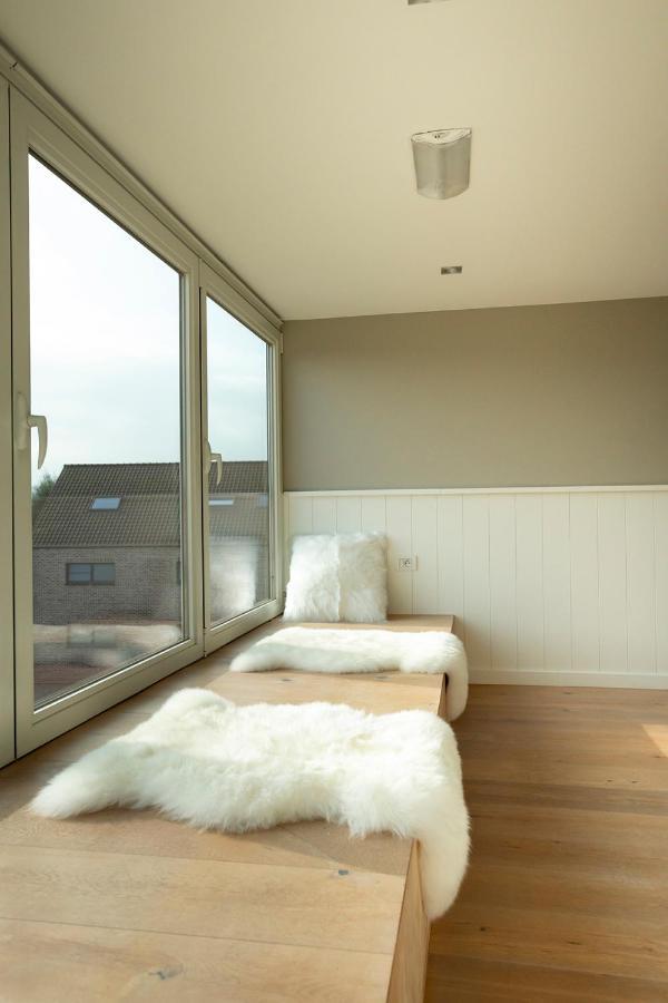 Enjoytoday Vakantiewoning 45 Oudenaarde Kültér fotó