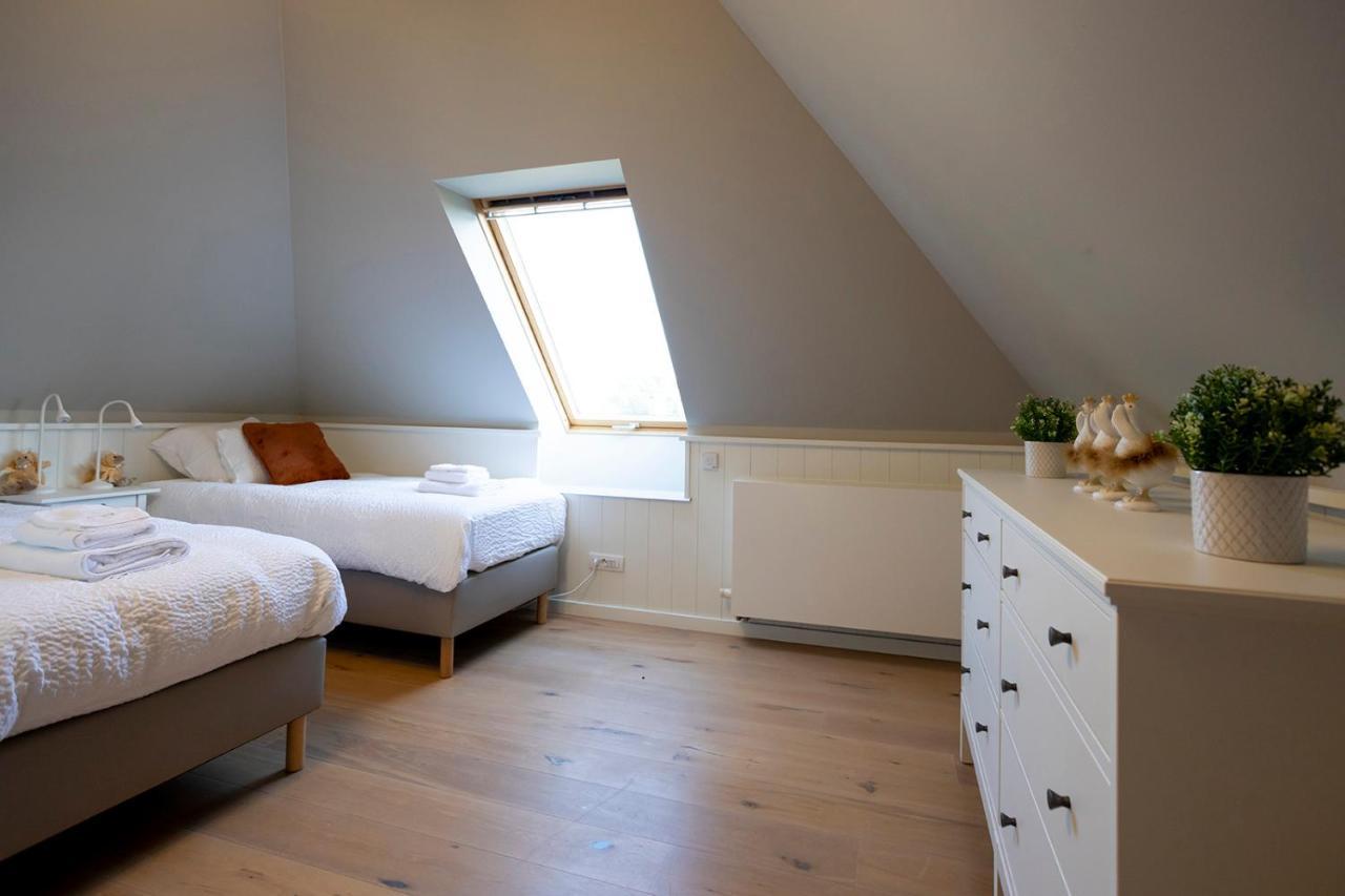 Enjoytoday Vakantiewoning 45 Oudenaarde Kültér fotó