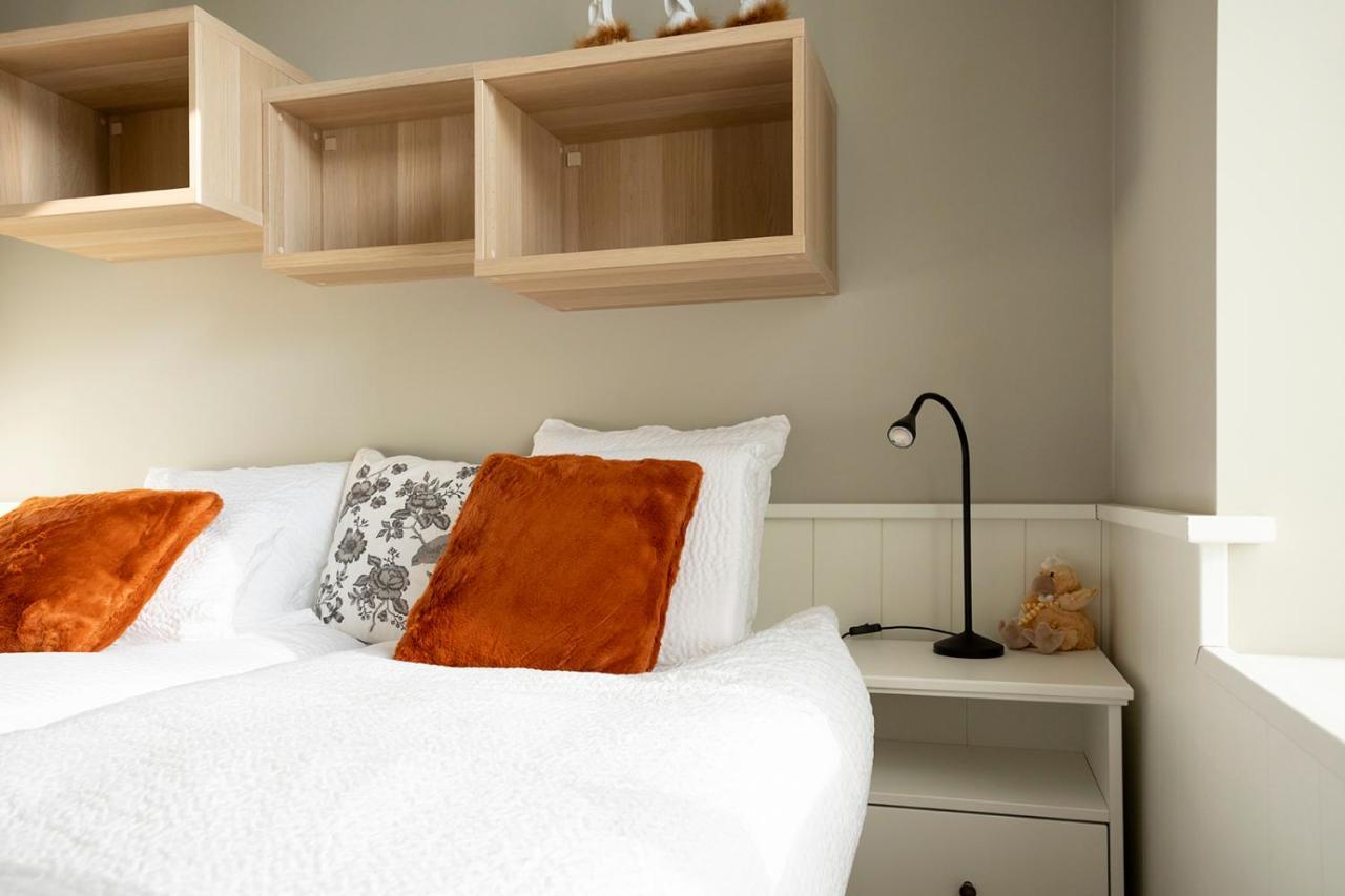 Enjoytoday Vakantiewoning 45 Oudenaarde Kültér fotó