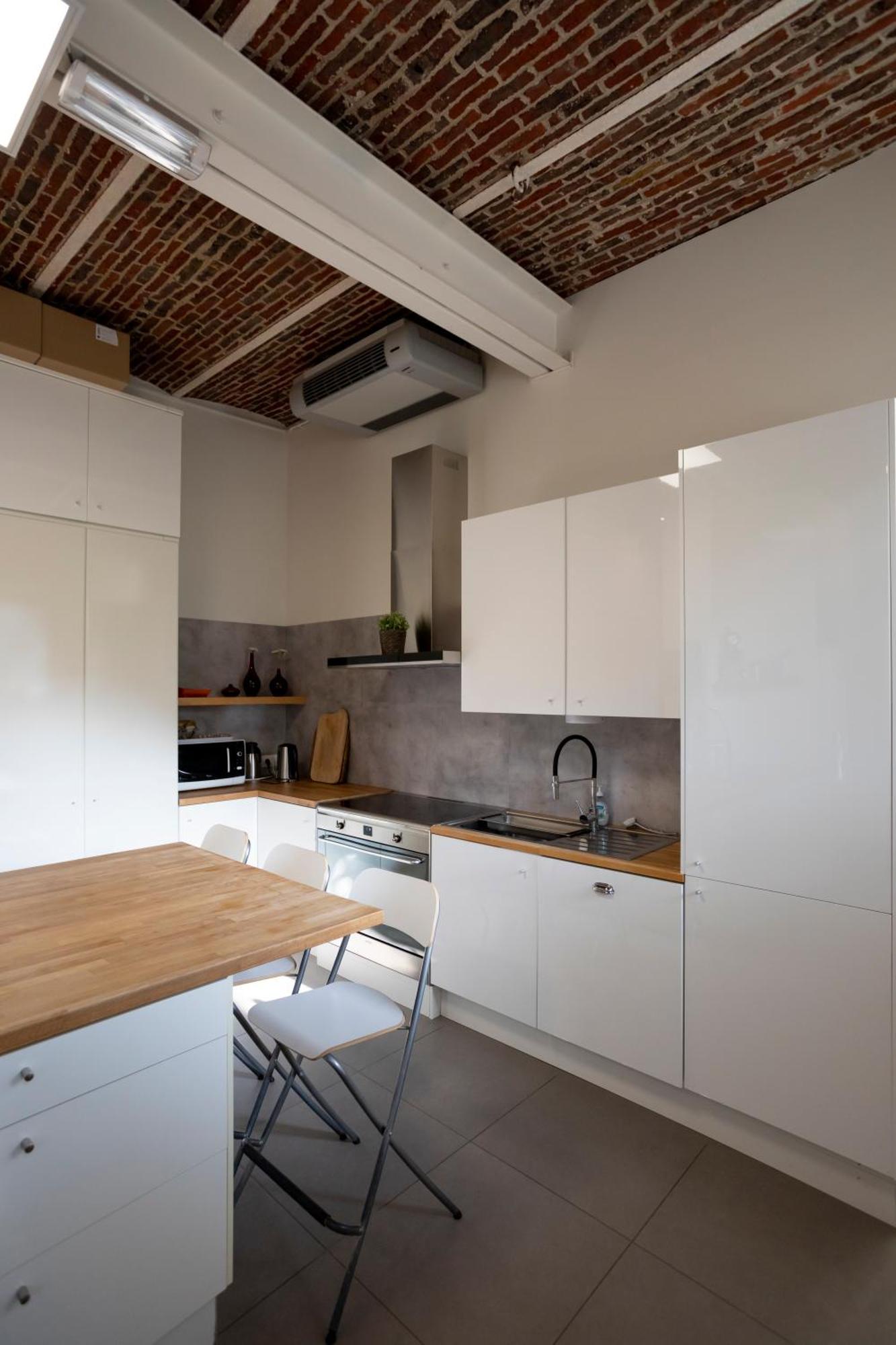 Enjoytoday Vakantiewoning 45 Oudenaarde Kültér fotó