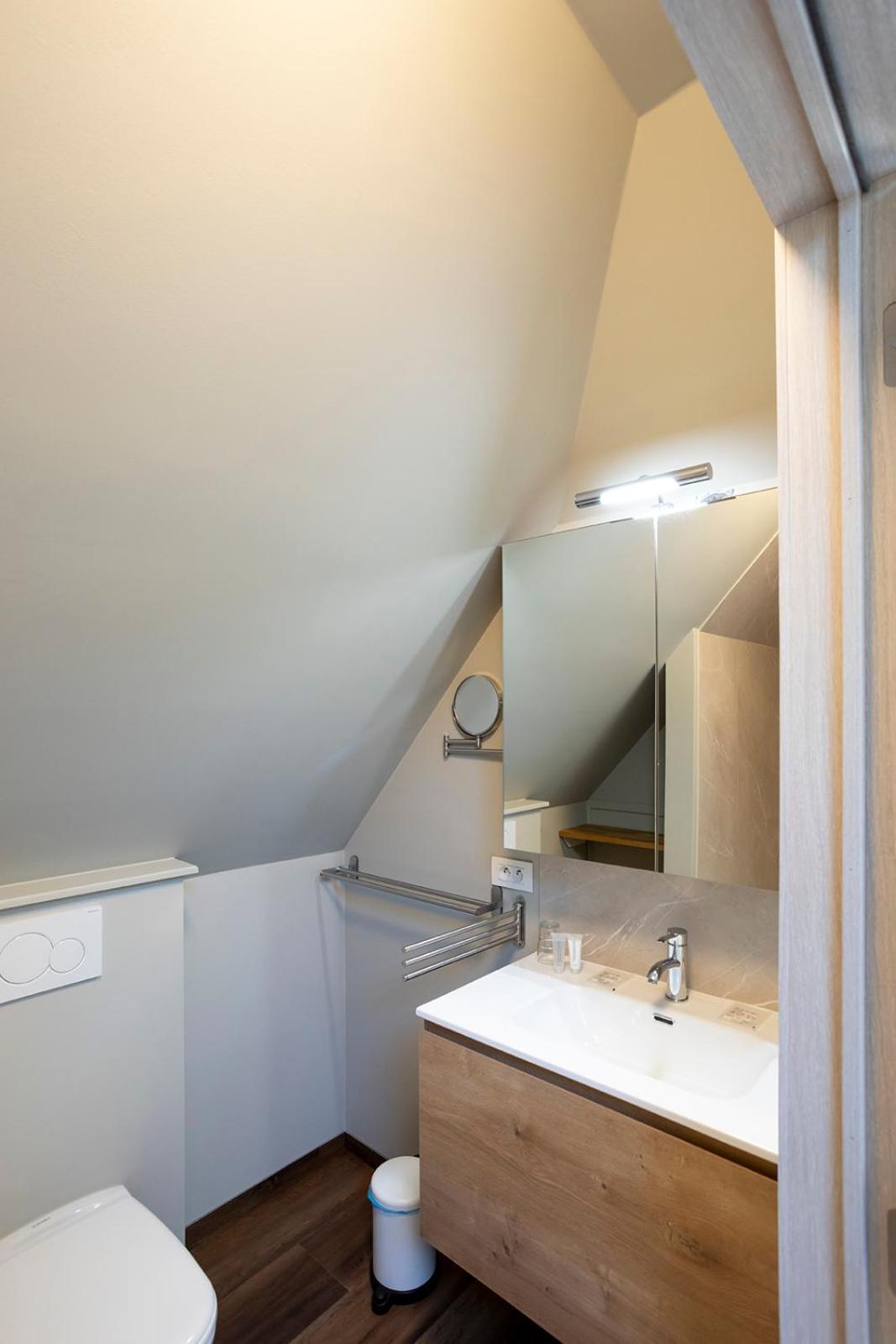 Enjoytoday Vakantiewoning 45 Oudenaarde Kültér fotó